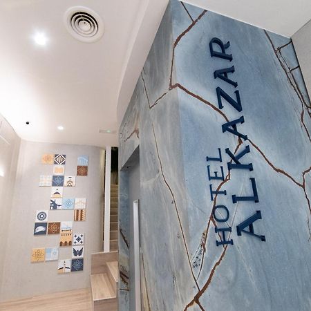 Hotel Alkazar Valencia Ngoại thất bức ảnh