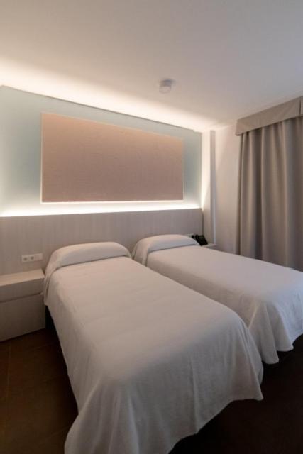Hotel Alkazar Valencia Ngoại thất bức ảnh