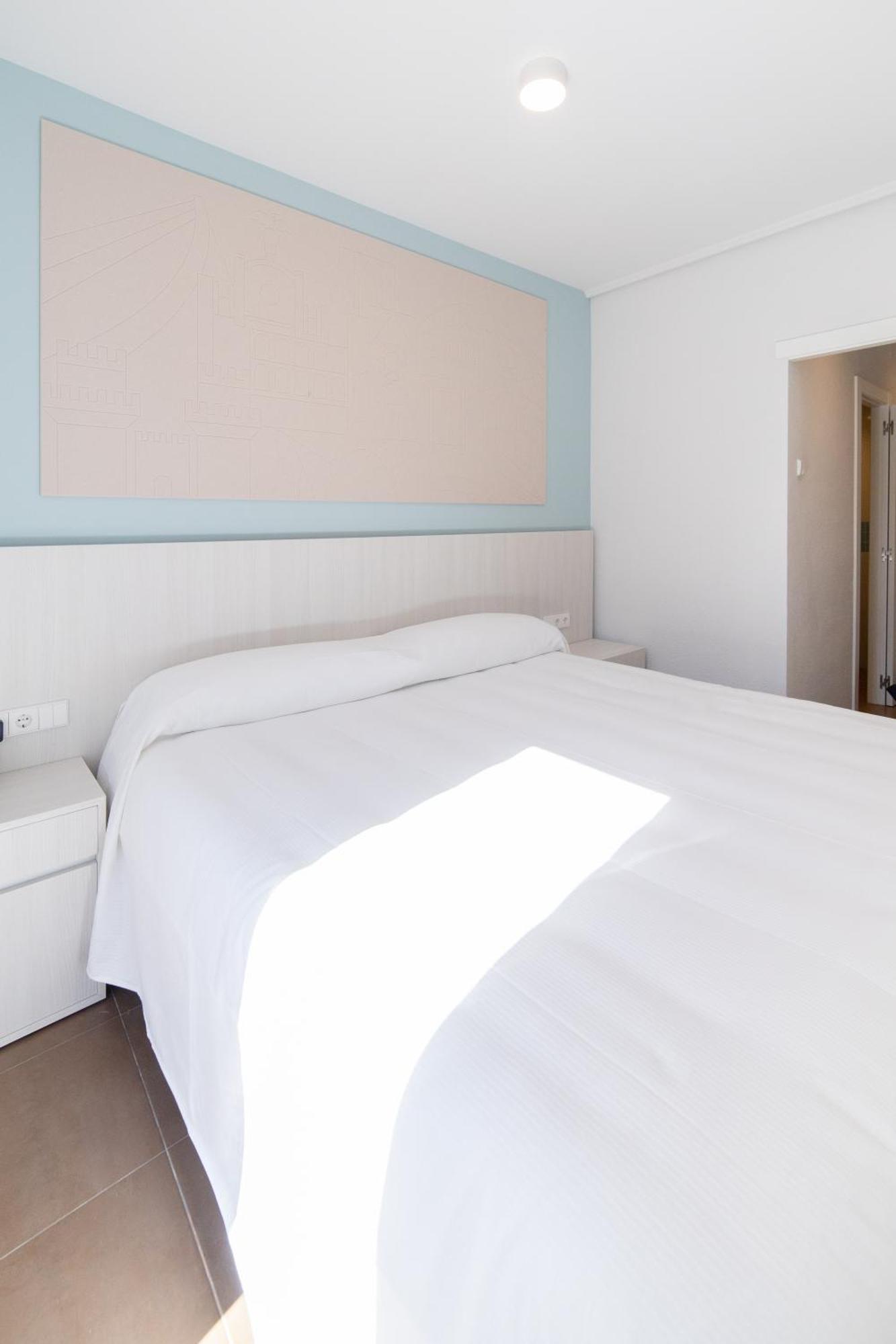 Hotel Alkazar Valencia Ngoại thất bức ảnh