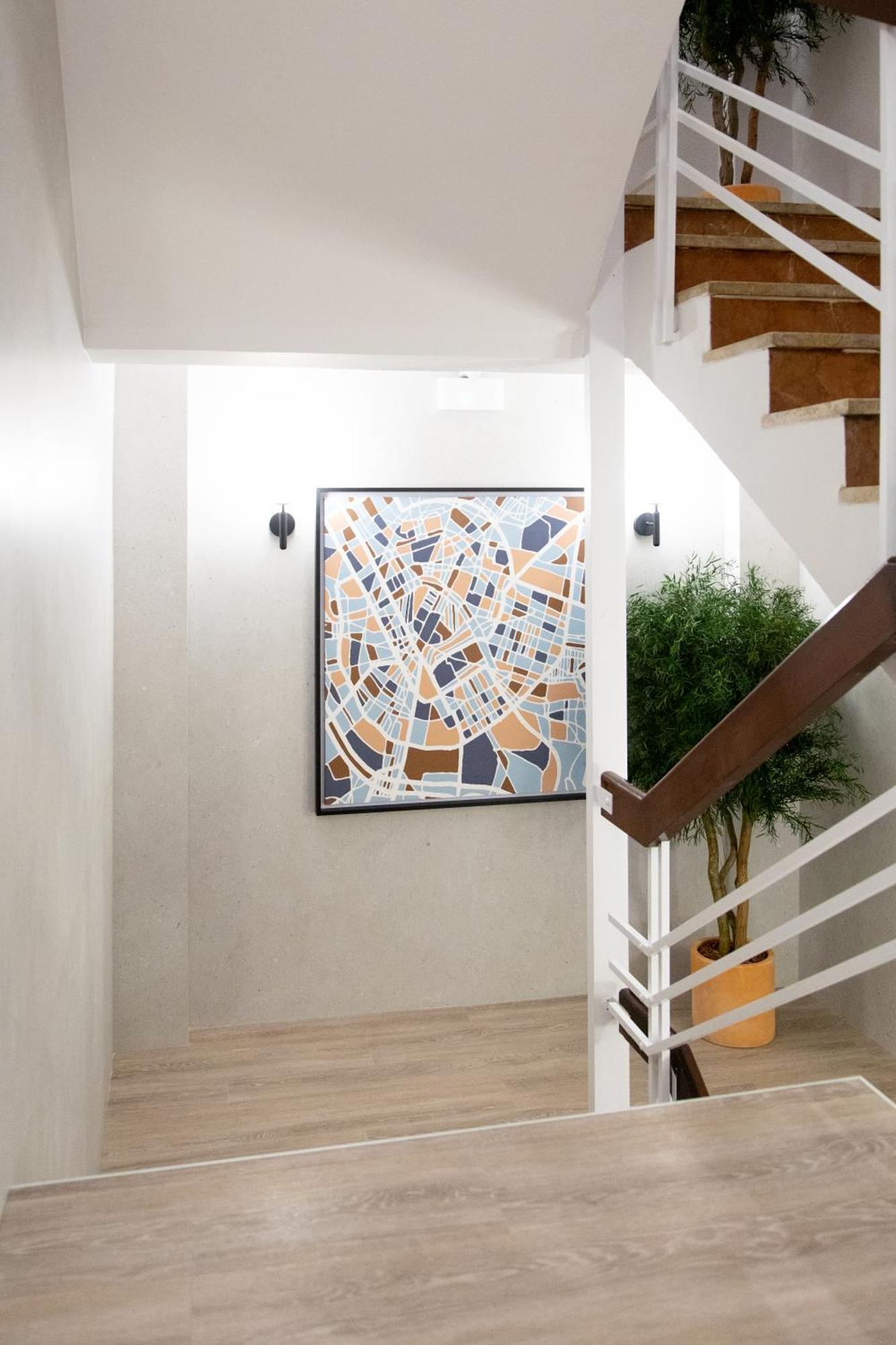 Hotel Alkazar Valencia Ngoại thất bức ảnh