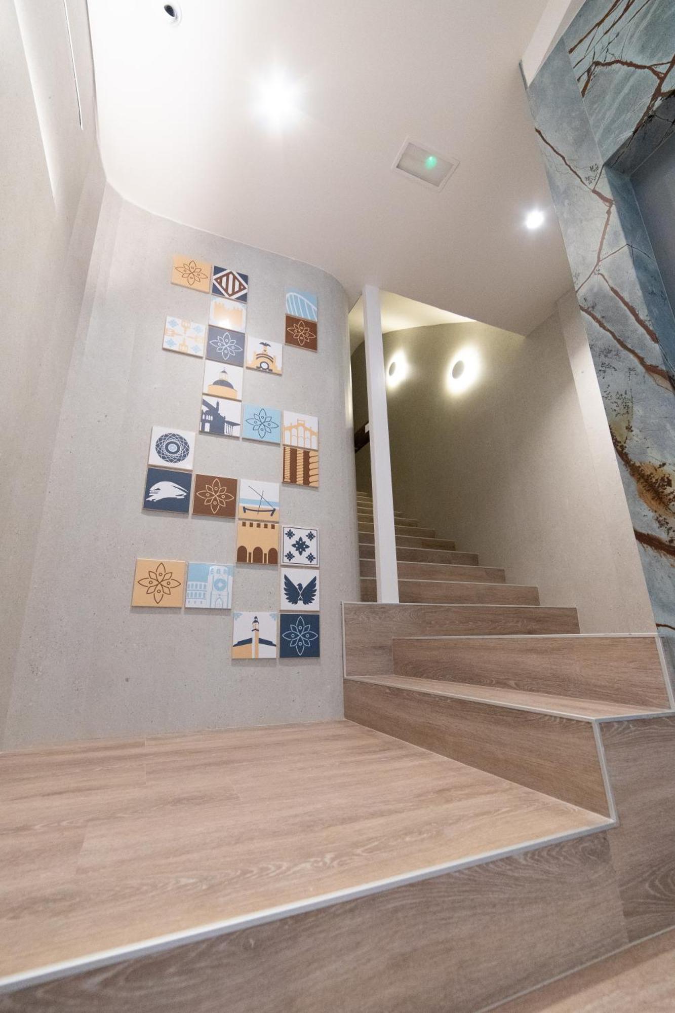 Hotel Alkazar Valencia Ngoại thất bức ảnh