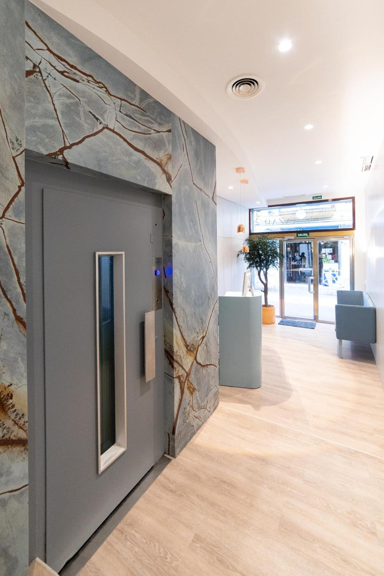 Hotel Alkazar Valencia Ngoại thất bức ảnh