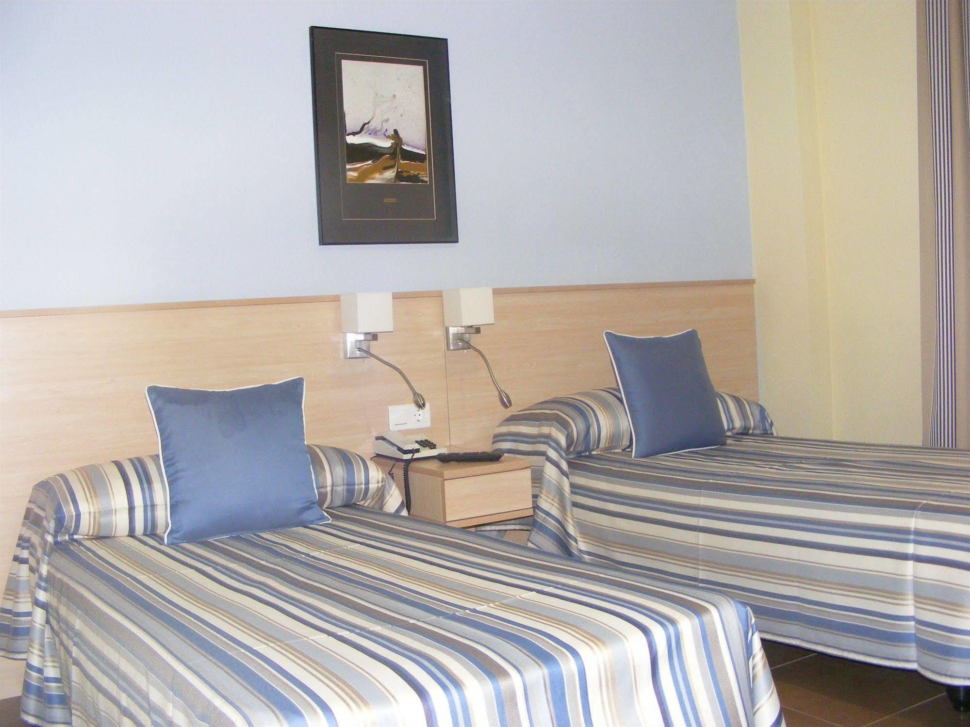 Hotel Alkazar Valencia Ngoại thất bức ảnh