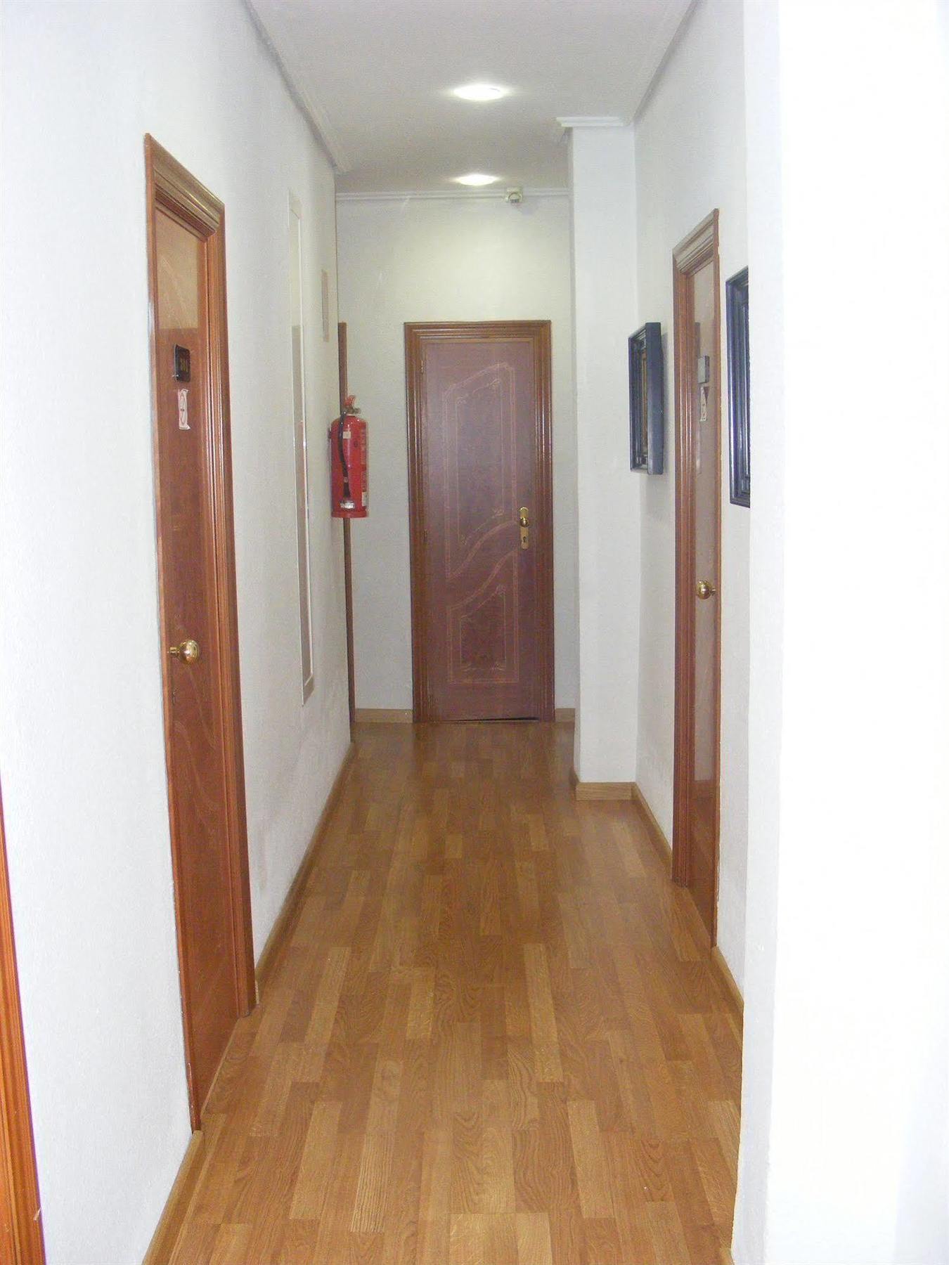 Hotel Alkazar Valencia Ngoại thất bức ảnh